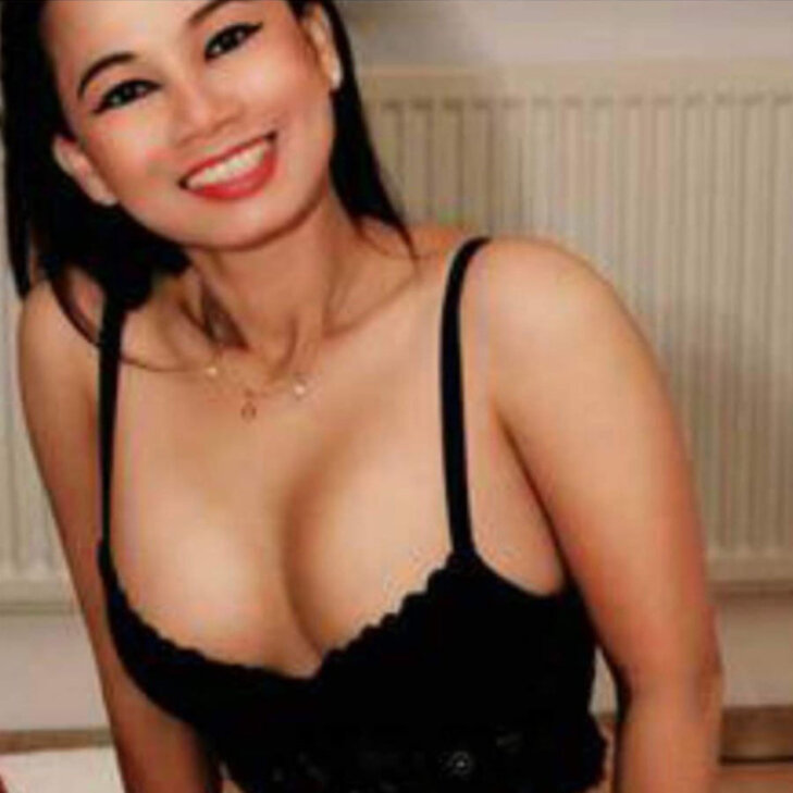 Chili, erotisches, hübsches Asiagirl in München