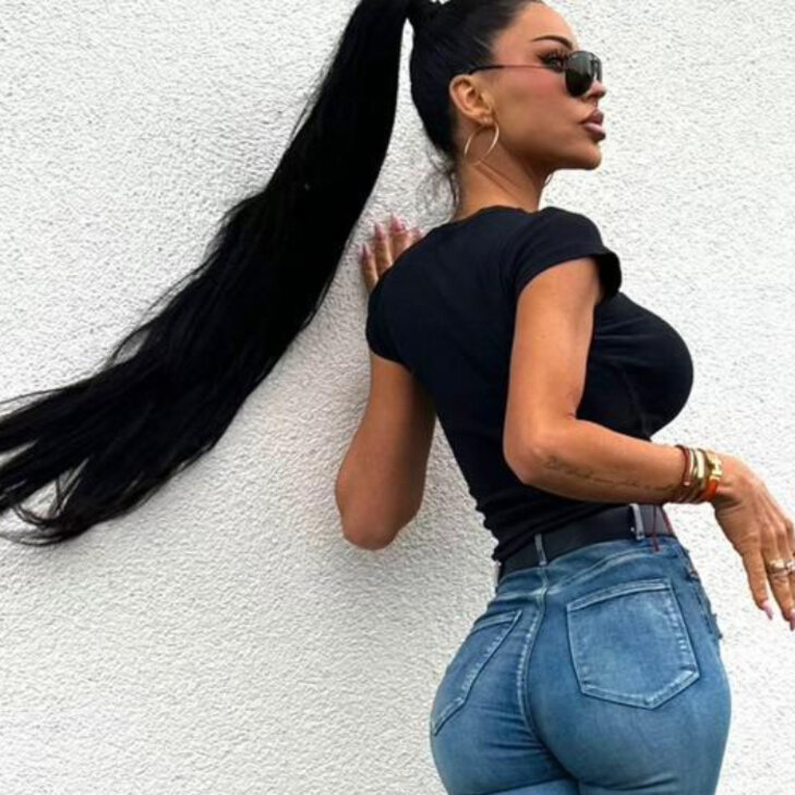 TS Mimi, sxxy Party Lady in München - Obersendling