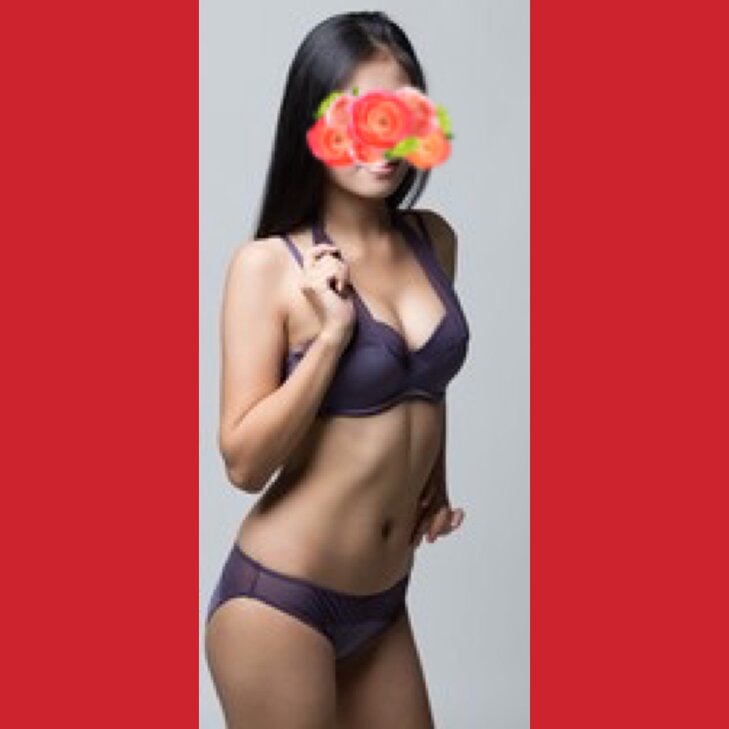 Hana, zarte Schöhnheit in München - Neuhausen