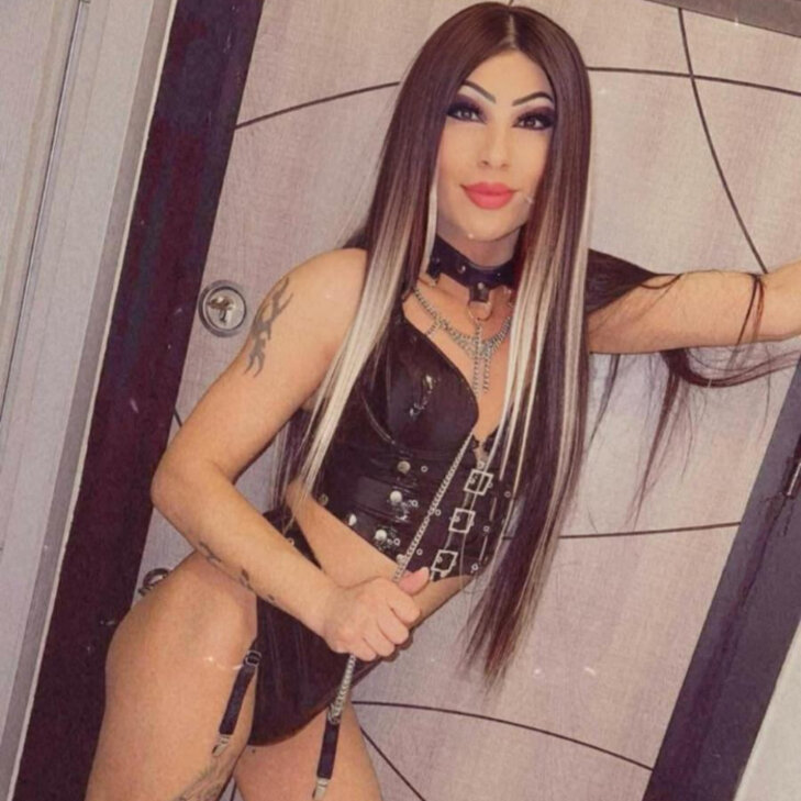 TS Sofi, feurig, sxxy und aktiv