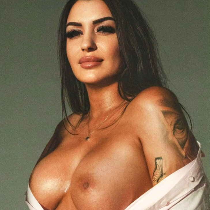 Jassmin, Deine geheime Sehnsucht