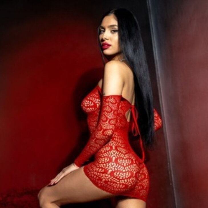 Alice, ge*le Maus in Augsburg