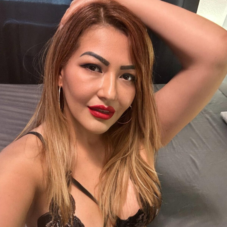 Sofia, garantiert megascharf in Kempten