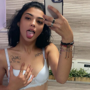 Antonia, süße Anfängerin in München