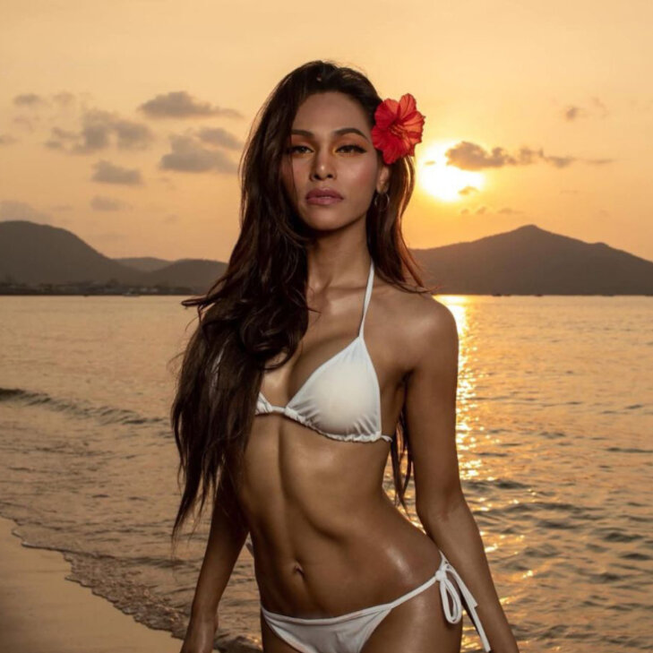 TS Bambie, atemberaubend in München Zentrum