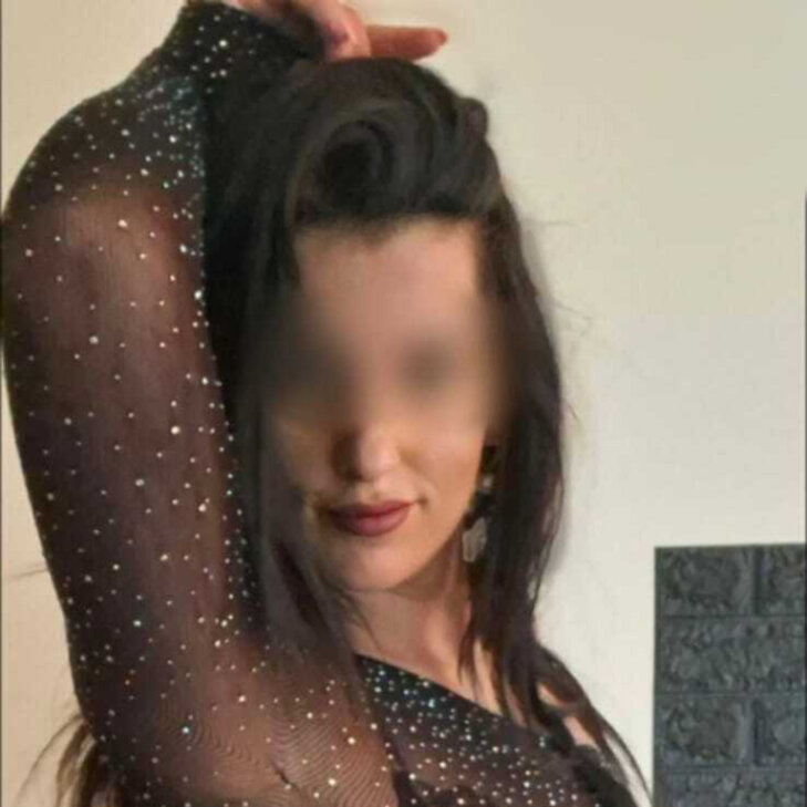 Savina, bezaubernde Dame in Landshut