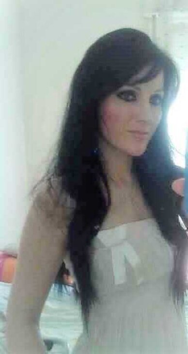 Zita, Hallo Liebe Gentleman.... in Augsburg