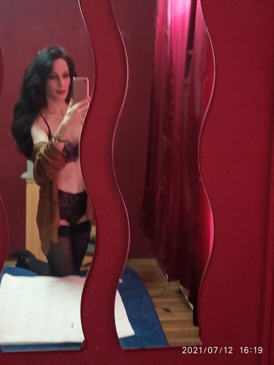 Zita, Hallo Liebe Gentleman.... in Augsburg