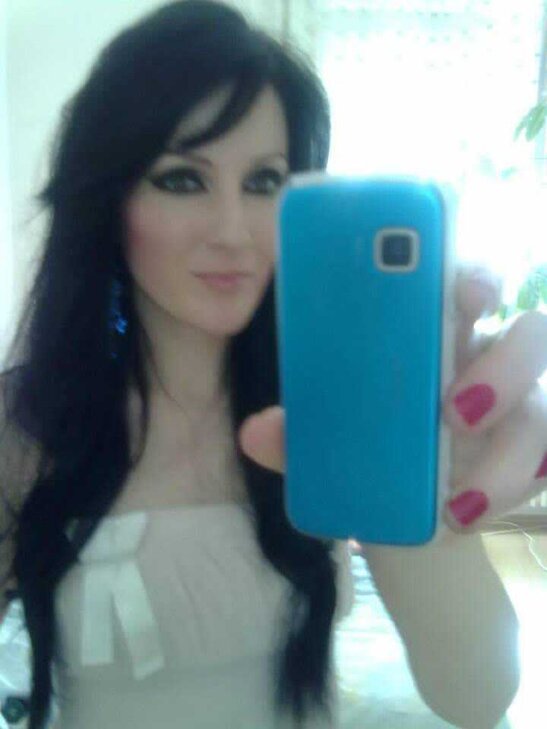 Zita, Hallo Liebe Gentleman.... in Augsburg