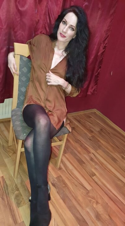 Zita, Hallo Liebe Gentleman.... in Augsburg