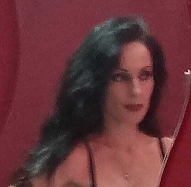 Zita, Hallo Liebe Gentleman.... in Augsburg