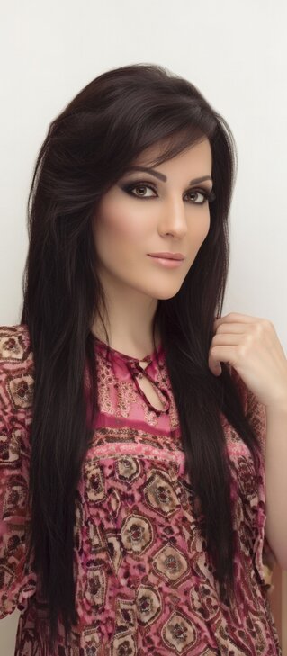 Zita, Hallo Liebe Gentleman.... in Augsburg