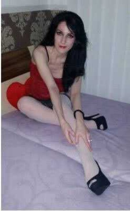 Zita, Hallo Liebe Gentleman.... in Augsburg