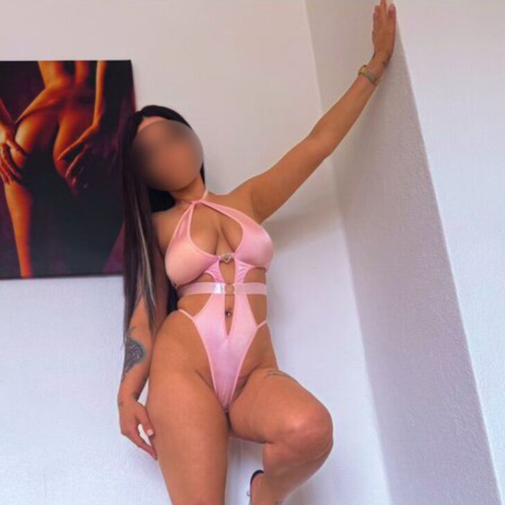 Melek, umwerfendes Girl in München - Schwabing