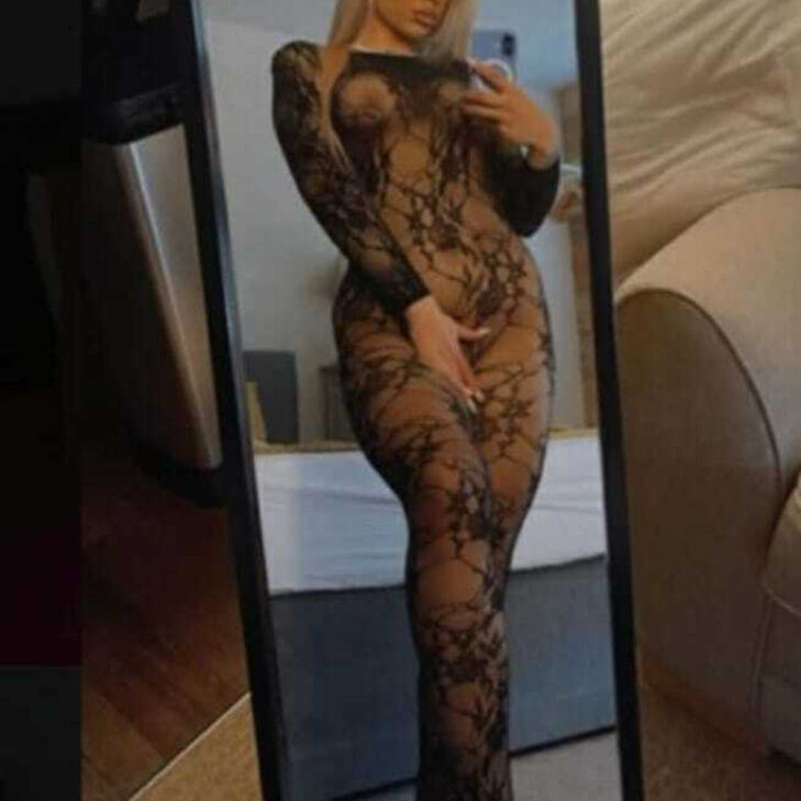 Alexia, atemberaubende Schönheit in München - Moosfeld-Riem