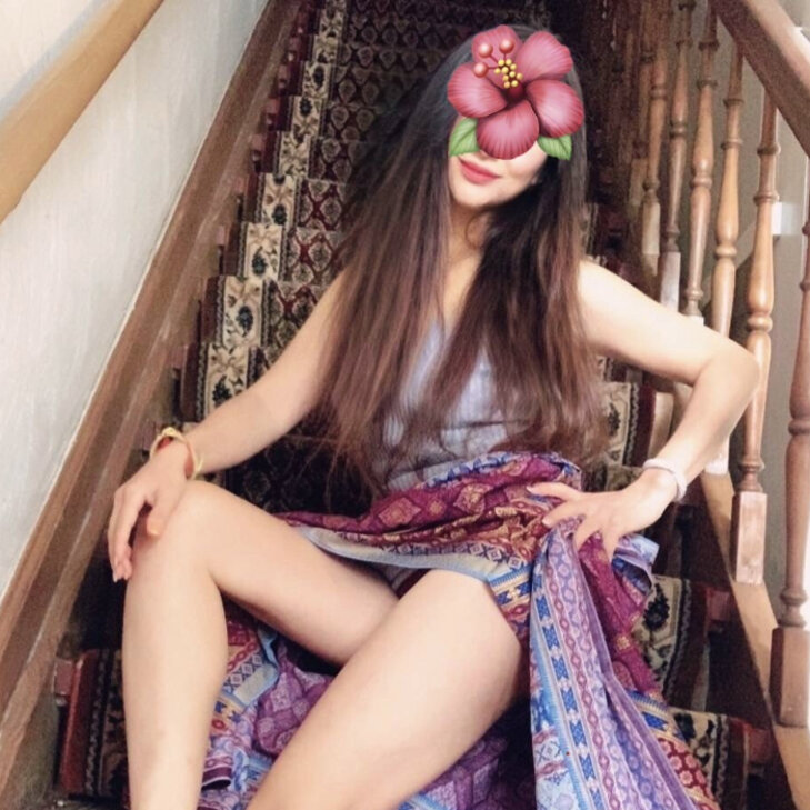 Soda, süße Erotik-Masseurin in München - Obersendling