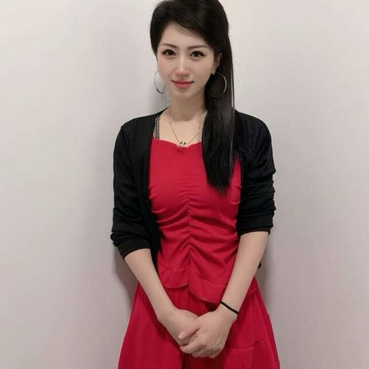 Kana, aus Hongkong in München - Berg am Laim