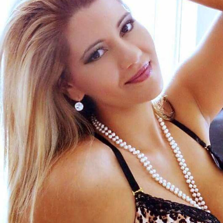 Marianne, heiße Girl aus Holland in München - Neu-Aubing