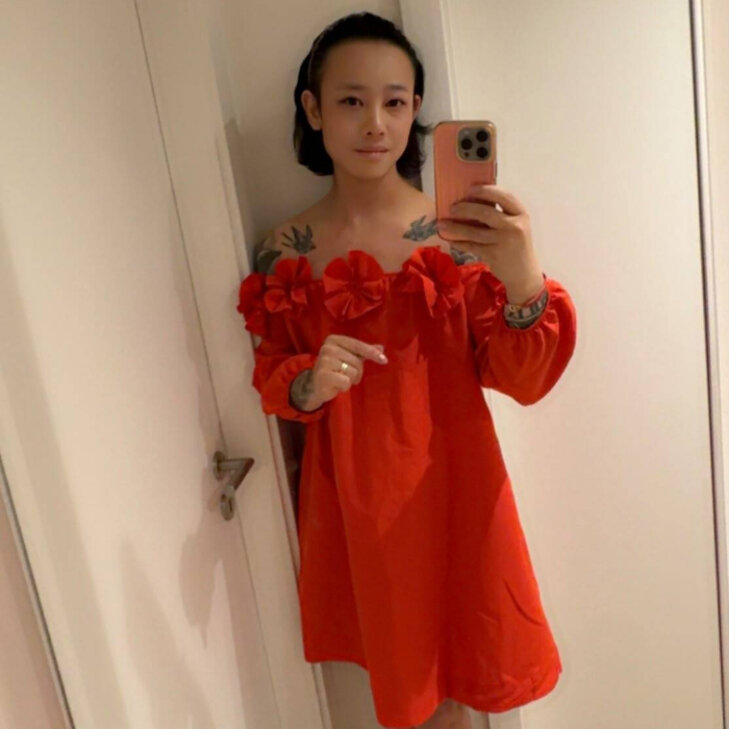 TS Gigi, Ladyboy NEW in town in München
