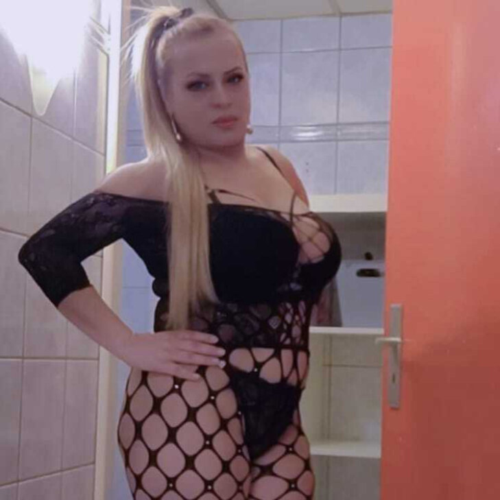 Melissa, erotische Lady in Rosenheim
