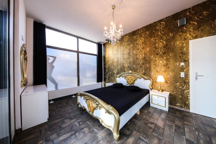 Haus 65, DAS Exclusive Bordell in Ulm 