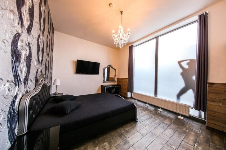 Haus 65, DAS Exclusive Bordell in Ulm 