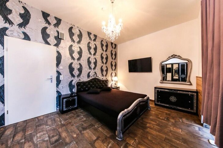Haus 65, DAS Exclusive Bordell in Ulm 