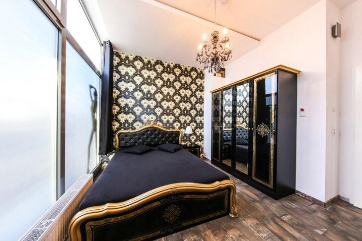 Haus 65, DAS Exclusive Bordell in Ulm 