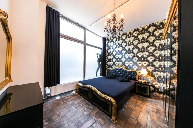 Haus 65, DAS Exclusive Bordell in Ulm 