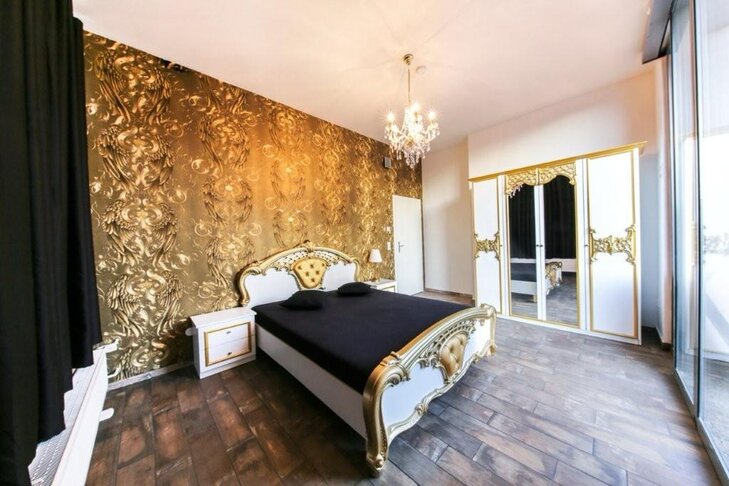 Haus 65, DAS Exclusive Bordell in Ulm 
