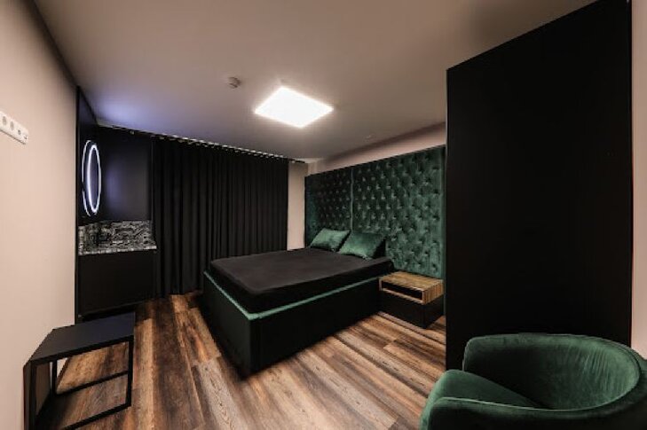 Lolita Club, Dein Lieblingsbordell in Ulm in Ulm 