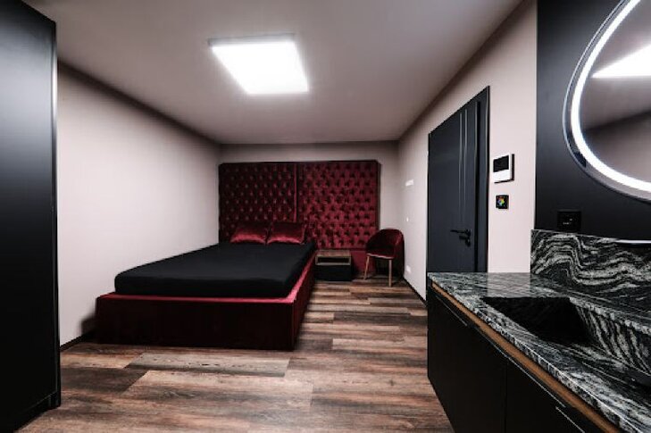 Lolita Club, Dein Lieblingsbordell in Ulm in Ulm 
