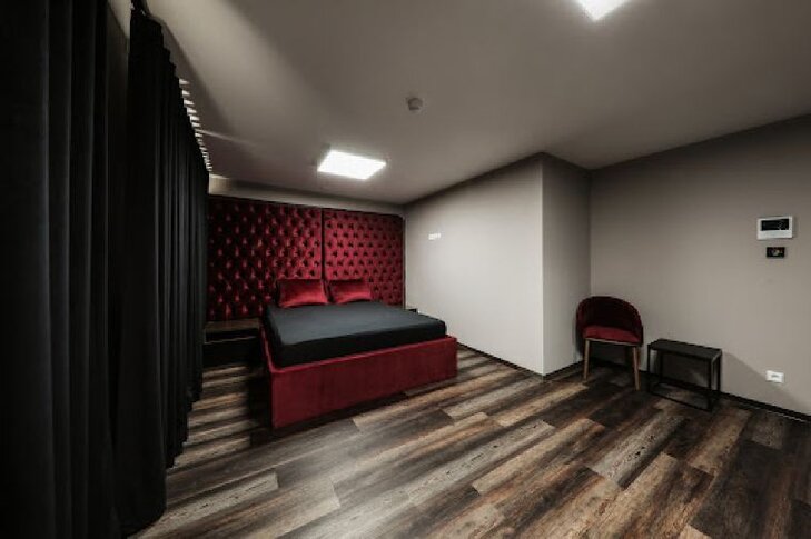 Lolita Club, Dein Lieblingsbordell in Ulm in Ulm 