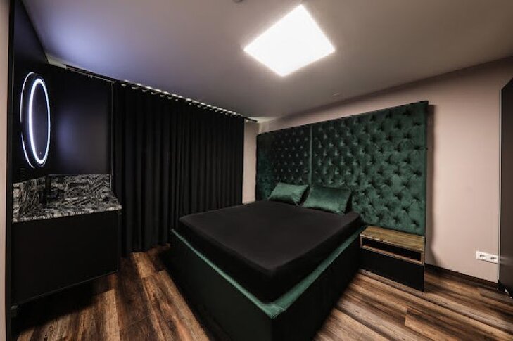 Lolita Club, Dein Lieblingsbordell in Ulm in Ulm 