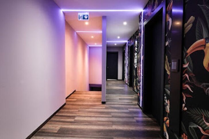Lolita Club, Dein Lieblingsbordell in Ulm in Ulm 
