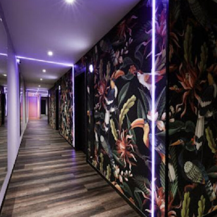 Lolita Club, Dein Lieblingsbordell in Ulm in Ulm 