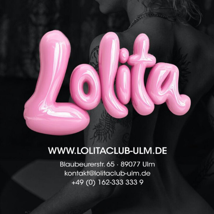 Lolita Club, Dein Lieblingsbordell in Ulm in Ulm 