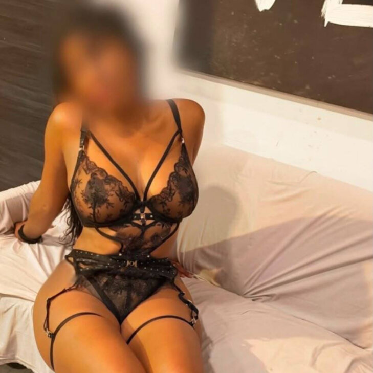 Rosa, schönes, sxxy Girl