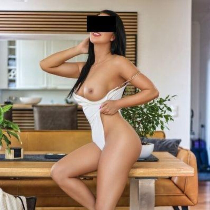 Ivonna, aus Polen