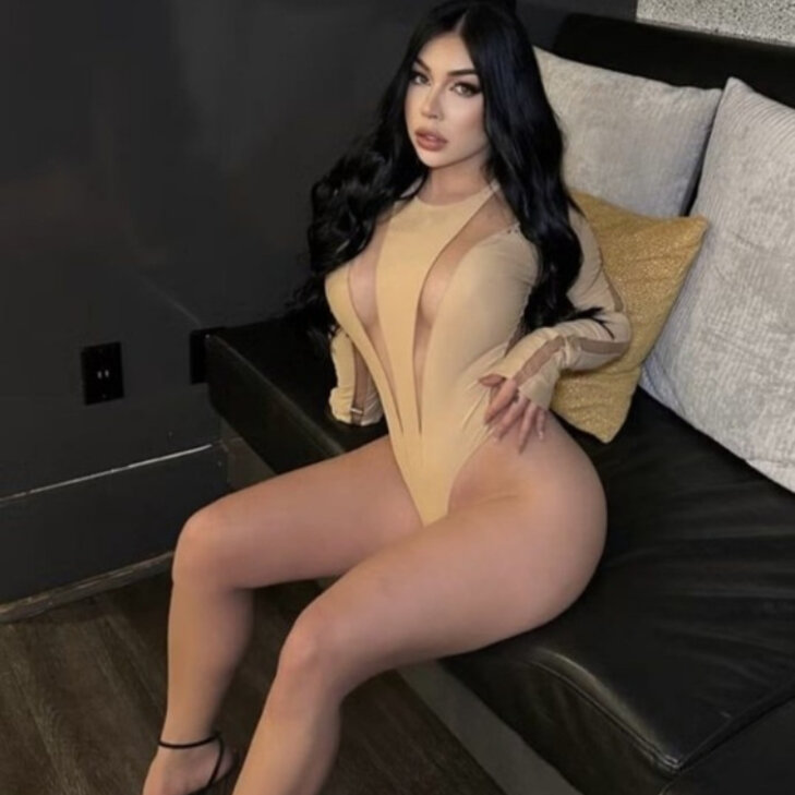 Sonia, heißes Girl in Stuttgart