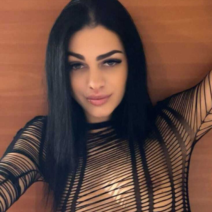 Jesyca, aus Spanien in München - Moosfeld-Riem