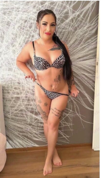 Alissa, Sxxtipp in Augsburg