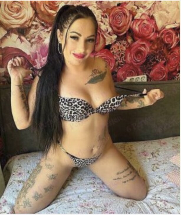 Alissa, Sxxtipp in Augsburg