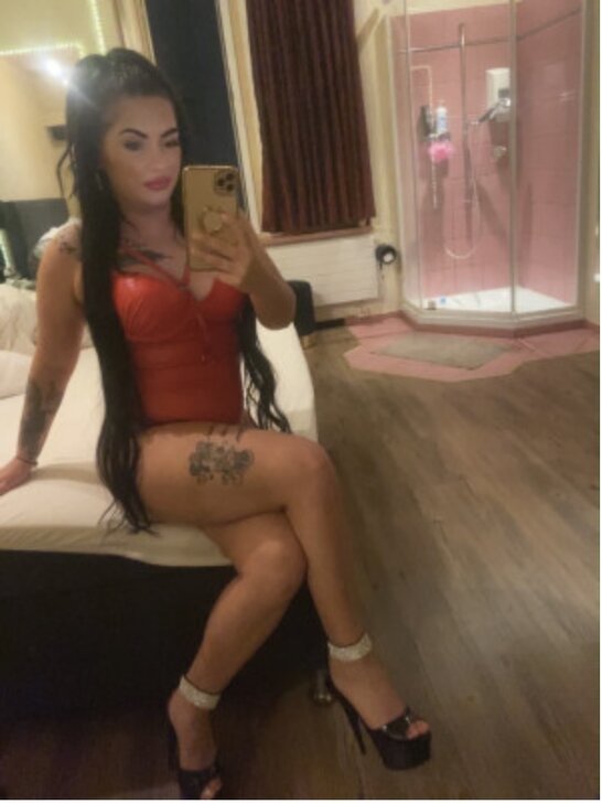 Alissa, Sxxtipp in Augsburg