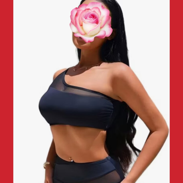 Linda, Hübsche asiatische Massage