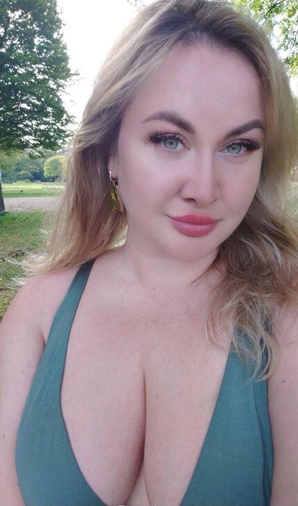Tasia, hemmungsloses Girl aus Moskau in München - Moosach