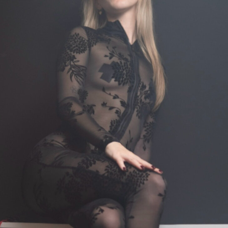 Mistress Rachel, dominanter Traum in München