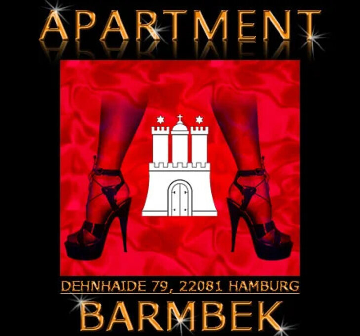 Apartment Barmbek, Das Apartment der Extra-Klasse! in Hamburg