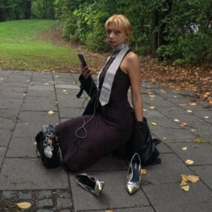 Goddess Riell, unvergessliches Erlebnis in München