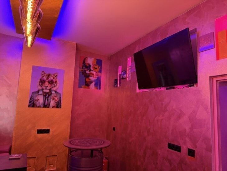 Gentlemens Rooms München, Terminhaus-Privat und Diskret in München - Giesing
